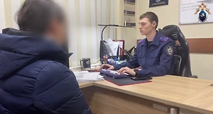 Мать убила двух маленьких сыновей в Иркутске