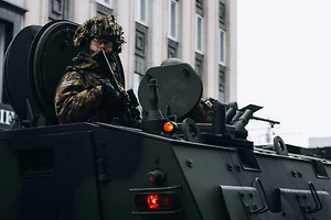 Глава разведки Эстонии исключил риск нападения России на НАТО