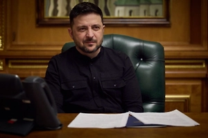 Депутат Рады Дмитрук потребовал признать Зеленского террористом