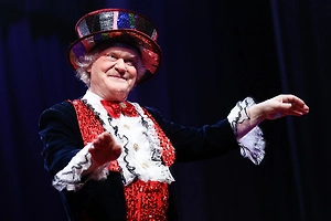 «Брал больное сердечко и вставлял себе»: Юрий Куклачёв рассказал, как пережил инфаркт