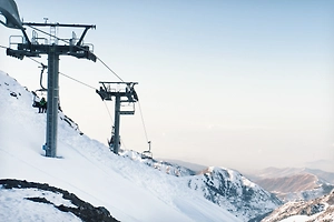 5-летний ребёнок погиб в механизме подъёмника на японском горнолыжном курорте

