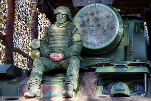 «Мира нет»: В Раде посетовали на отсутствие рождественского чуда в ситуации по Украине