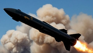 «Орешник» может уничтожить крупные центры ЕС всего за 6 минут, заявил военный эксперт