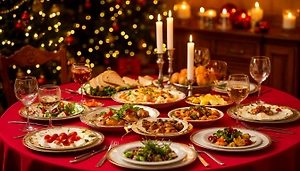 Россиян призвали соблюдать в Новый год правило «трёх В», чтобы не оказаться в реанимации