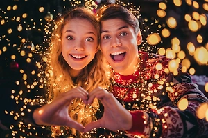 10 реальных историй, доказывающих, что новогодние чудеса действительно случаются