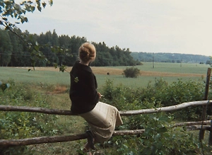 Тест: Только 10% любителей кино под силу угадать все фильмы Андрея Тарковского по 1 кадру!