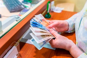 Аномальный процент. Что произойдёт со ставками по вкладам с 1 января, откуда забирать и куда вкладывать сбережения