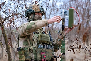 Герасимов на совещании с Путиным подвёл итоги хода СВО в 2025 году