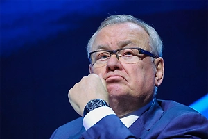 Глава ВТБ назвал условия, при которых ключевая ставка была бы однозначной