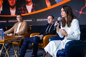 В Москве прошёл форум «Революция в продажах: e-com, marketplaces, retail & services»