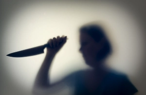 Российская школьница зарезала мать, которая заставляла учить уроки и не отпускала гулять