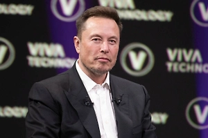 Маск предупредил об угрозе вымирания белого населения Земли