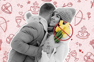 Какие 6 цветов нельзя дарить на первом свидании: Испортят карму, навлекут беды и убьют любовь 