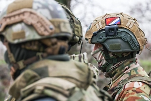 Военный эксперт раскрыл, когда Армия России освободит всю территорию ДНР