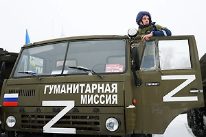 Путин призвал волонтёров к безопасности в зоне СВО и приграничье