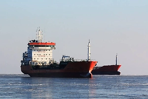 Турецкая компания Besiktas Shipping прекратила операции с Россией из-за атаки на танкер