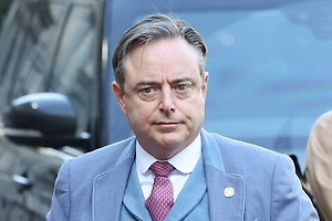 Премьер Бельгии заявил, что никто не верит в поражение России на Украине