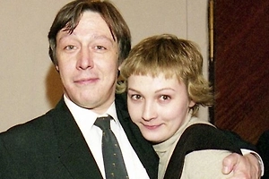 Тело актрисы Ксении Качалиной нашёл её экс-супруг Михаил Ефремов