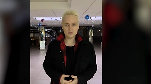 Shaman вышел на связь с белгородцами после отмены двух концертов