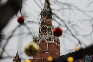 Кремль настаивает на конфиденциальности переговоров по Украине