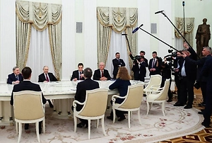 Политолог раскрыл, чего ждать после разговора Путина с Уиткоффом