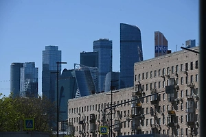 Россия вошла в топ-10 стран по доходности инвестиций в недвижимость