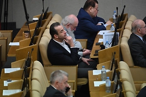 Дмитрий Певцов: Россия должна дойти до пляжей Одессы