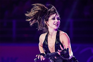 Туктамышева решила разыграть свою медаль ради помощи ребёнку с тяжёлым заболеванием