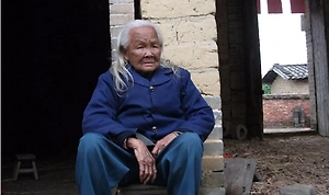 95-летняя бабуля воскресла через шесть дней после смерти