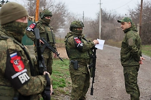 Мошенническую схему азовцев* с жильём раскрыли в Харьковской области