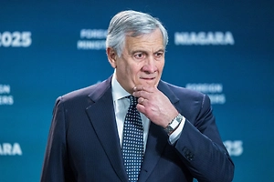 «Не понадобится»: Глава МИД Италии шокировал Киев заявлением о помощи