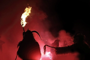 В Ульяновске клирики создали нейрокульт с молитвами от ИИ и иконами от нейросети