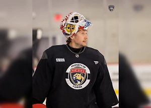 Бобровский поднялся на восьмое место по победам в НХЛ после матча с «Вашингтоном»