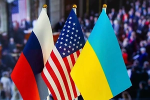 Политолог назвал последние два пункта плана по Украине, за которые предстоит битва