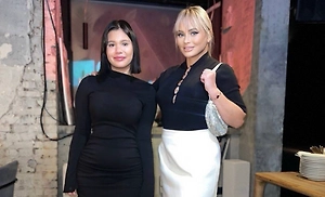 «Вкачала жир в попу»: 18-летняя дочь Даны Борисовой показала жуткие кадры после пластики