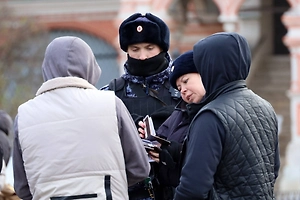 В России хотят провести эксперимент по целевому набору мигрантов