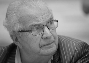 Советский артист цирка и иллюзионист Эмиль Кио умер в 87 лет