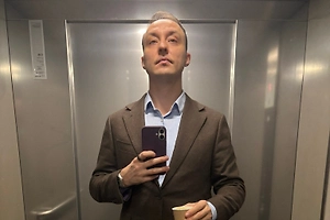 Уполномоченного по санкциям Власюка готовят на пост нового главы офиса Зеленского