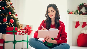 Новый год, старые ошибки? Психолог Дугенцова: как ставить цели, чтобы не бросить их уже в январе