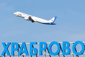 В аэропорту Калининграда случился коллапс, задержаны более 40 рейсов