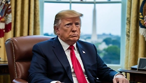 Начало конца: В США предсказали тотальный крах Трампа из-за файлов Эпштейна