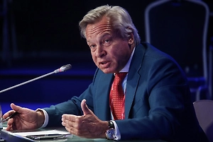 Пушков заявил, что тема членства Украины в НАТО снята с повестки дня