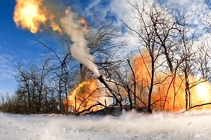 «Киеву намекают»: Военкор Коц прояснил истинные цели массированных ударов по столице Украины