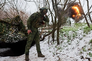 На Купянском направлении ВС РФ подавили самое масштабное контрнаступление ВСУ за год