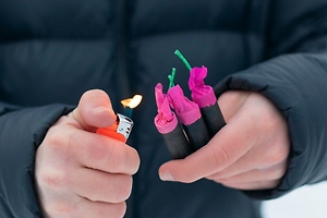 Один из мальчиков, пострадавший из-за петарды в Подмосковье, потерял глаз