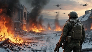 В США заявили, что никакие поставки от союзников уже не спасут Украину от полного краха