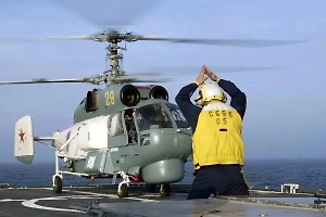 Отряд кораблей ТОФ «поразил» подлодки условного врага на учениях в Яванском море