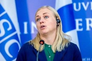 В Финляндии потребовали от Трампа отказаться от быстрой сделки с Путиным