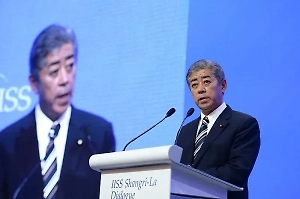 МИД Японии резко сменил риторику по СВО из-за «таяния льдов» между Россией и США