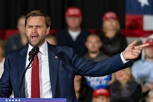 «Не заинтересован спорить»: Вэнс ответил на критику своего кузена, воевавшего за ВСУ